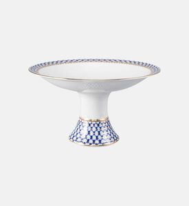Cobalt Net Youth Fruits Vase Cobalt Net Youth Fruits Vase