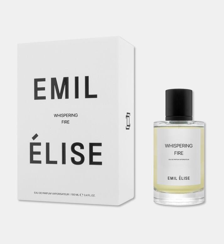 Emil Elise Edp Whispering Fire, Packshot View