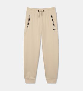 Boss Twill Jogging Tracksuit Set, Packshot View