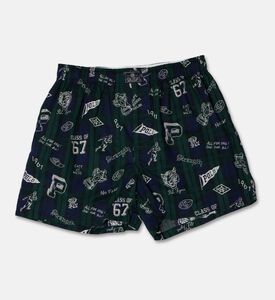 Ralph Lauren Boxerx3 Open, Packshot View