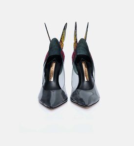 Sophia Webster Chiara Crystals High Heel Pumps, Multicolor, Eu-36, Packshot View