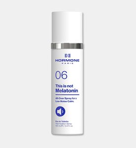 Hormones This Is Not Melatonin 06 All-over Spray, Packshot View