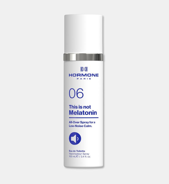 Hormones This Is Not Melatonin 06 All-over Spray, Packshot View