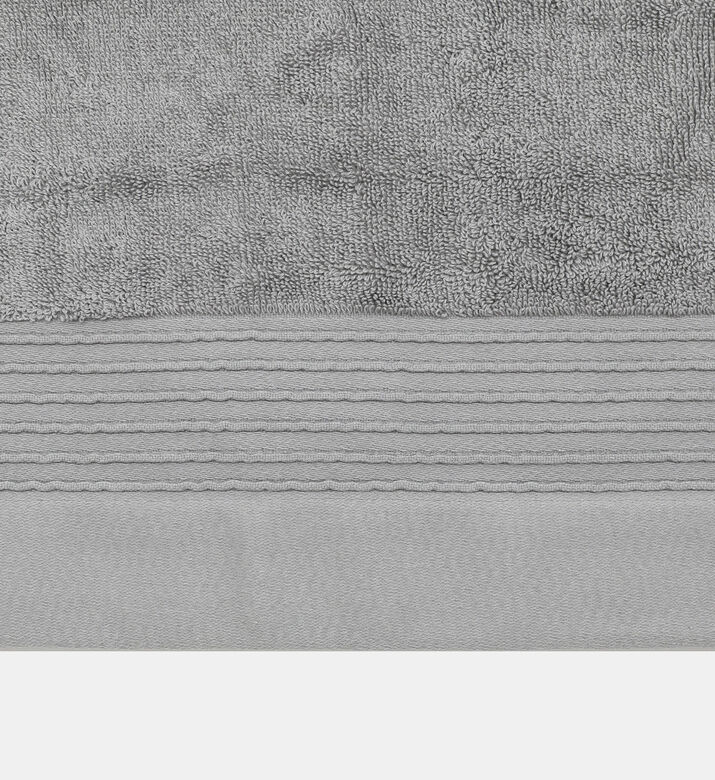 منشفة تيري قطنية أساسية