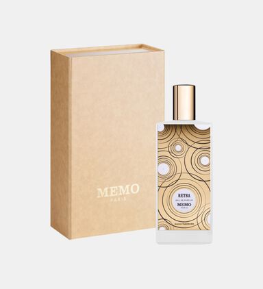 Retba Eau De Parfum 75 Ml