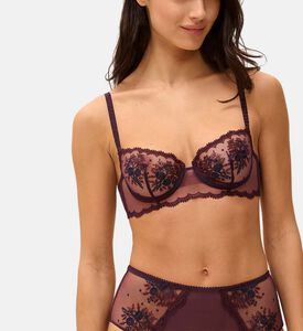 Simone Perele Bra Full, Model View