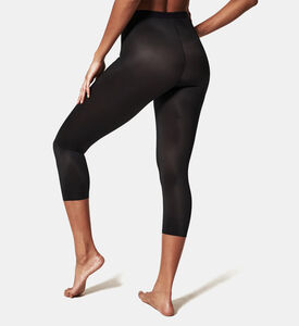 Skinny Britches Lycra High-waist Capri Skinny Britches Lycra High-waist Capri