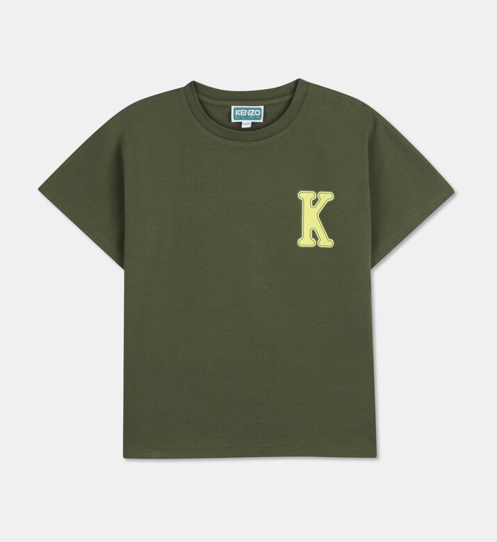 Kenzo Ts Ss, Packshot View