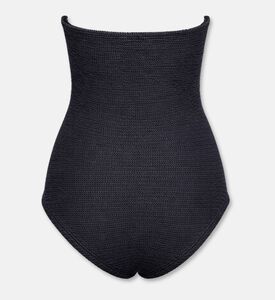 Paramidonna Rene Metal Ring Cut-out One-piece Swimsuit, Packshot View