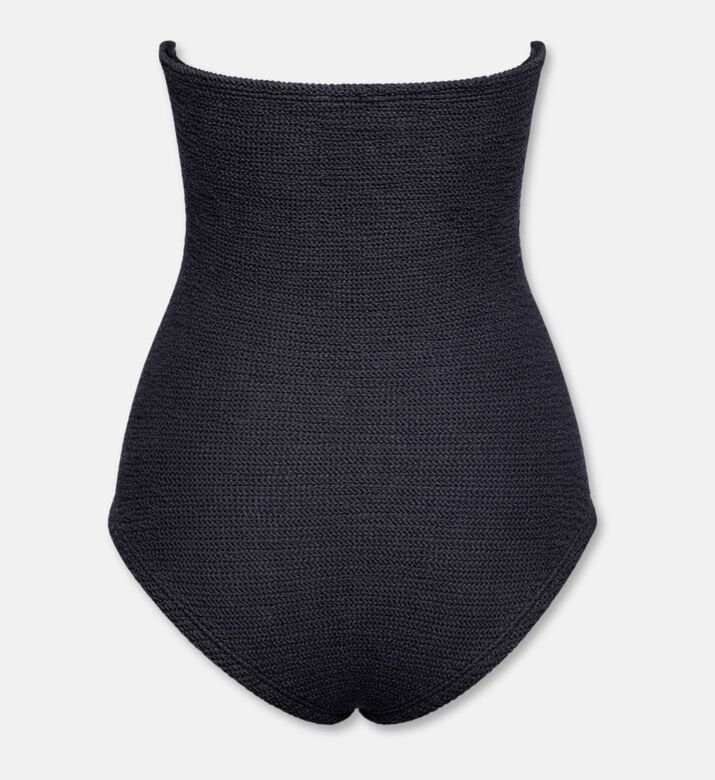 Paramidonna Rene Metal Ring Cut-out One-piece Swimsuit, Packshot View