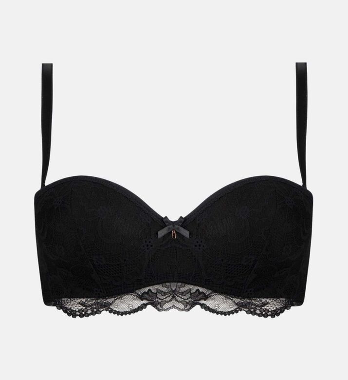 Ferrie Couture Strapless Bra