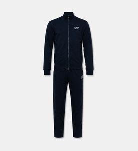 EA7 Tracksuit Core, Packshot View