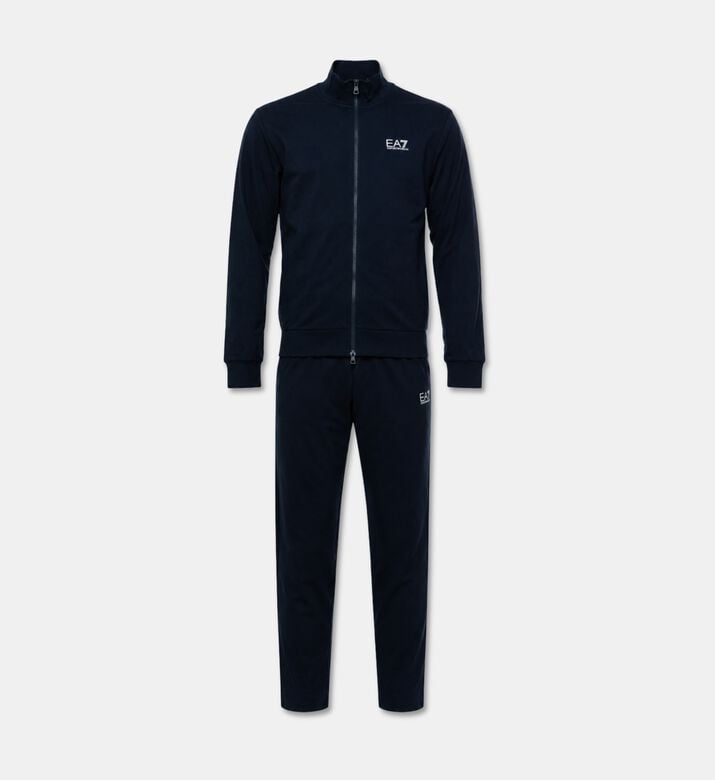 EA7 Tracksuit Core, Packshot View