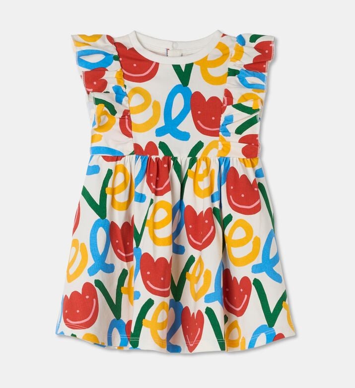 Stella McCartney Dress Jersey, Packshot View