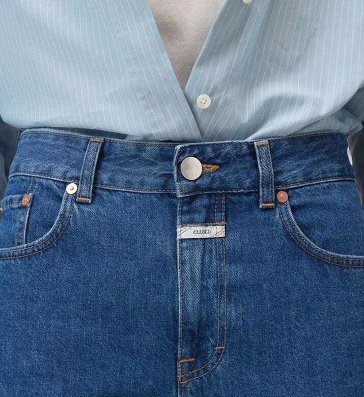 Closed Jeans Milo, Model View
