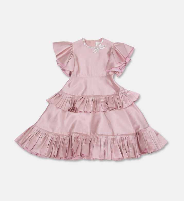 Maison Ava Dress, Packshot View