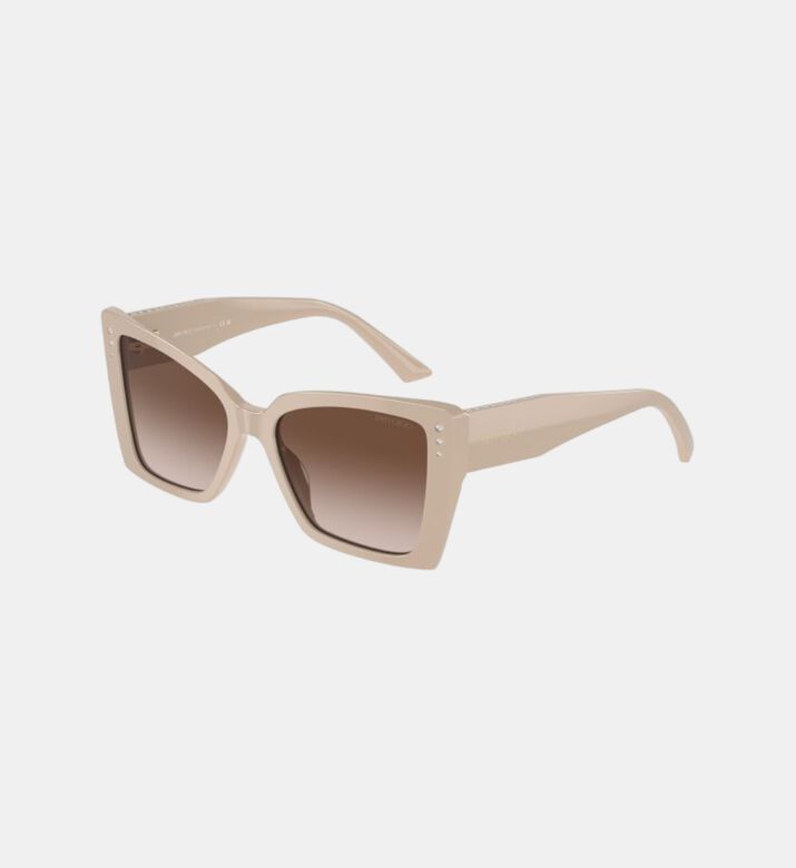 Andie Cat-eye Sunglasses