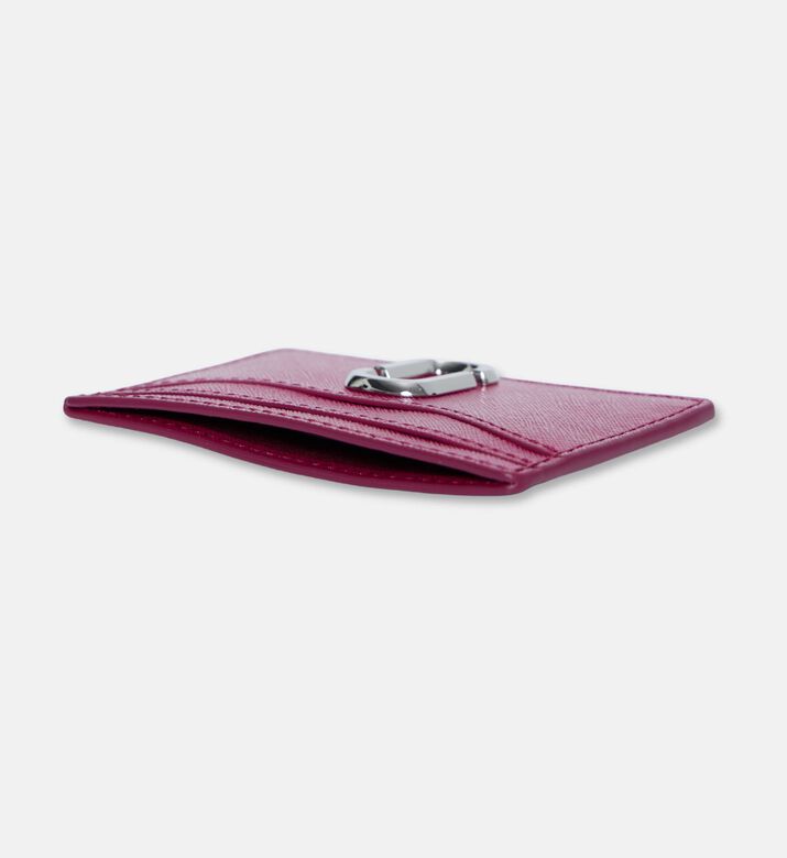 Marc Jacobs Wallet Card Case, Packshot View