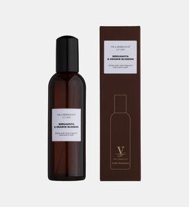 بخاخ زهر البرتقال بالبرغموت