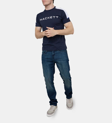 Hs Tour Tee T-shirt