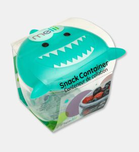 Melii Melii Snack, Packshot View