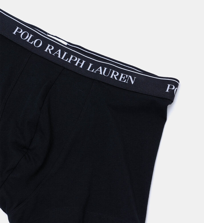 Classic Cotton Trunk 3-pack Set Classic Cotton Trunk 3-pack Set