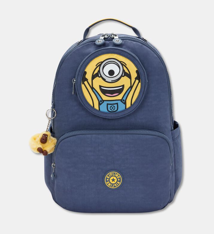 Kipling Backpack Seoul Lap Window, Packshot View