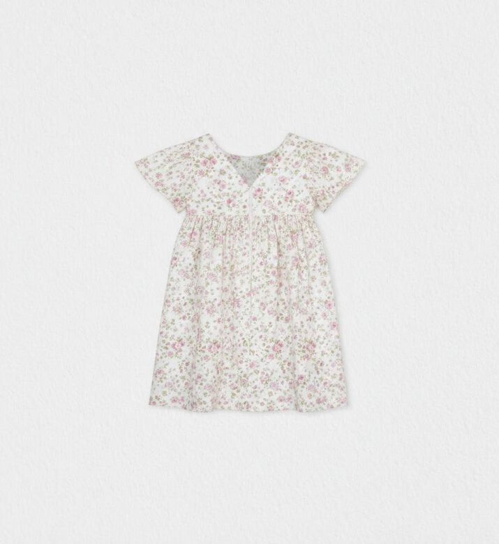 Jules & Juliette Paris Dress Flora, Packshot View