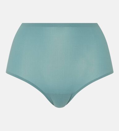 Full Coverage High-waisted Brief