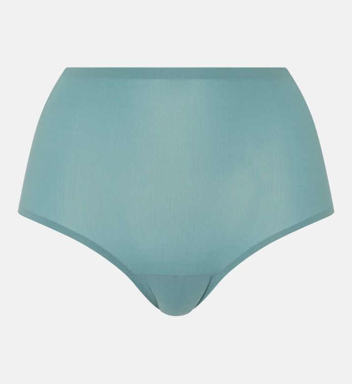 Full Coverage High-waisted Brief