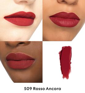 Gucci Beauty Janet Rust Matte Lipstick, 509-red, Packshot View