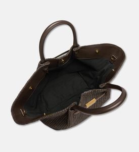 Demellier Bag Midi New York, Packshot View