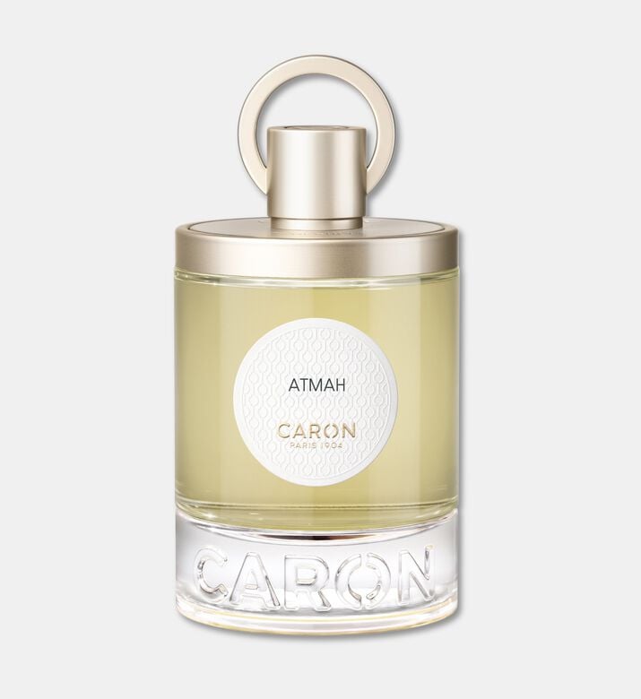 Caron Edp Atmah, Packshot View