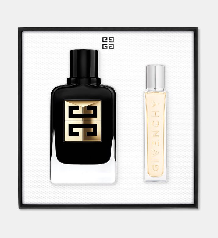 Givenchy Beauty Edp Gentleman Society Ambree, Packshot View