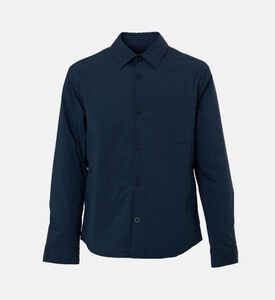 Vince Button Closure Regular-fit Shirt, Packshot View