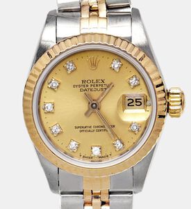 Rolex Watch Rolex, Packshot View
