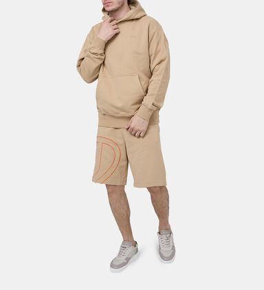 S-macs-hood-megoval-d Hoodie