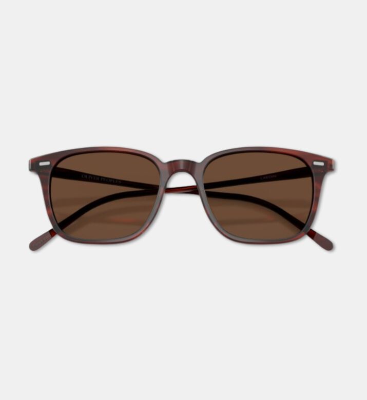 Oliver Peoples Sunglass, Packshot View
