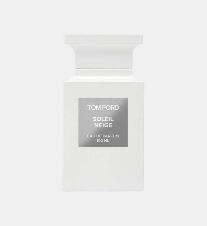 Soleil Neige Eau De Parfum