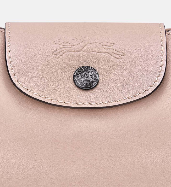 Le Pliage Xtra Half-moon Convertible Bag