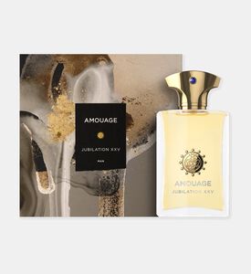 Amouage Jubilation Xxv Eau De Parfum, Packshot View