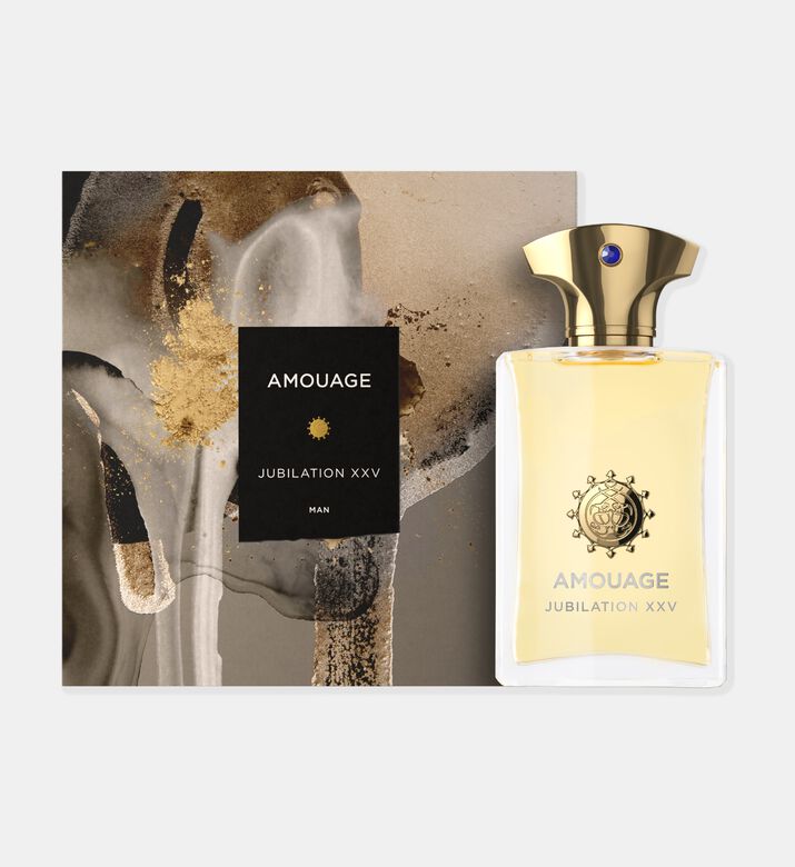 Amouage Jubilation Xxv Eau De Parfum, Packshot View