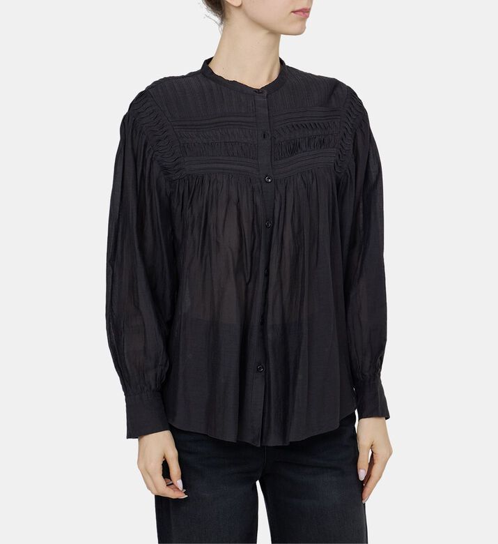 Classic Long-sleeve Shirt