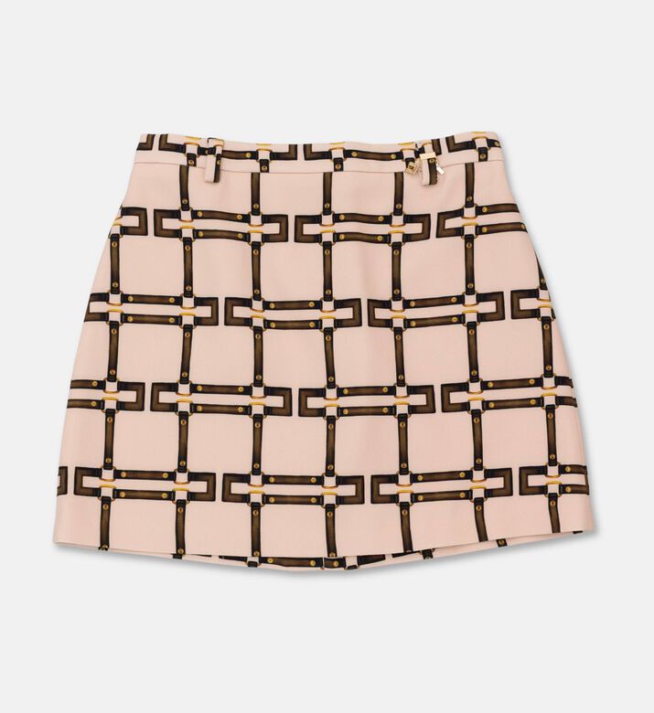 La Mia Bambina Skirt, Packshot View