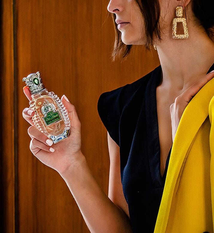 Designer Shaik Chic Shaik No 30 Eau De Parfum 80 Ml, Packshot View Designer Shaik Chic Shaik No 30 Eau De Parfum 80 Ml, Packshot View