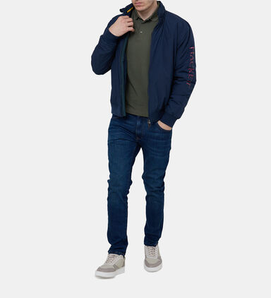 Harrington Jacket