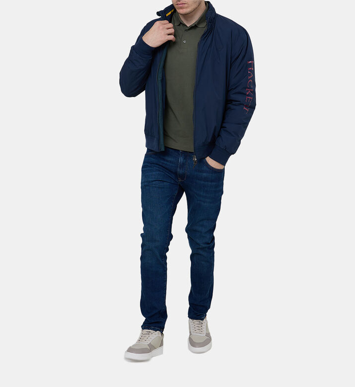 Harrington Jacket