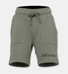 Zadig et Voltaire Berm Jersey, Packshot View