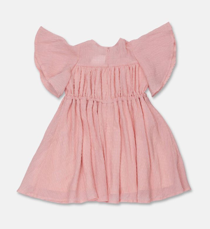 Poca and Poca Dress, Packshot View