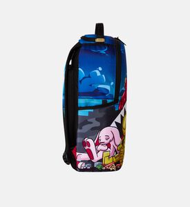 Animated Character Backpack